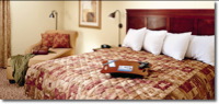 Hampton Inn & Suites a franchise opportunity from Franchise Genius